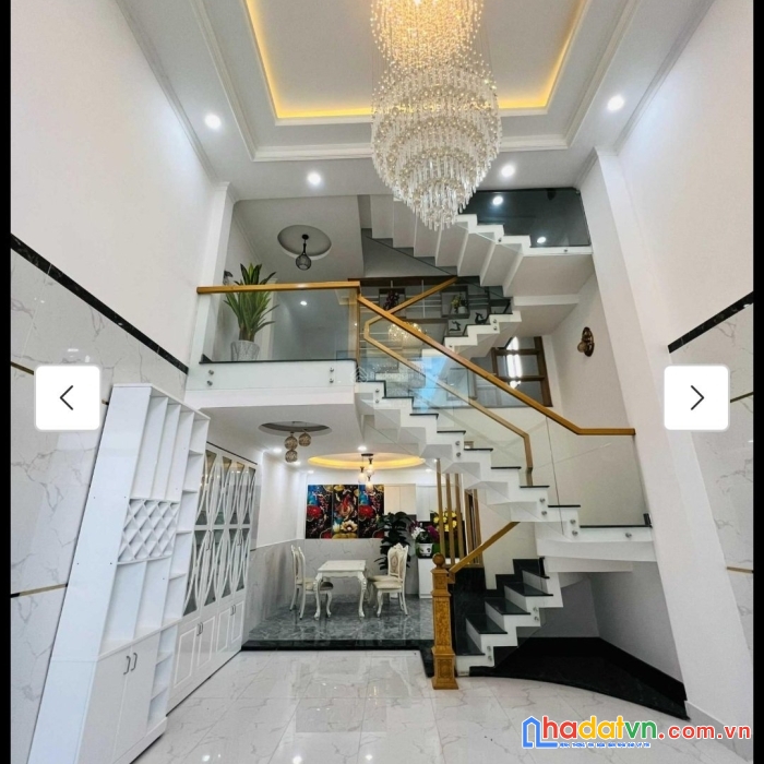 Nhanh phân lô số lượng có hạn 68 căn nhà phố hà huy giáp, quận 12 tphcm