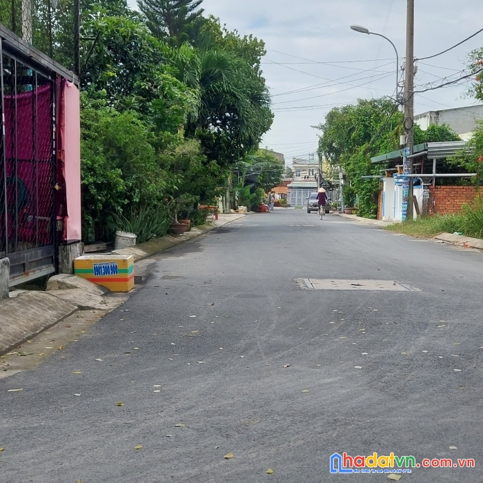 Chính chủ cần bán nhà shr vị trí đẹp tại tp hcm