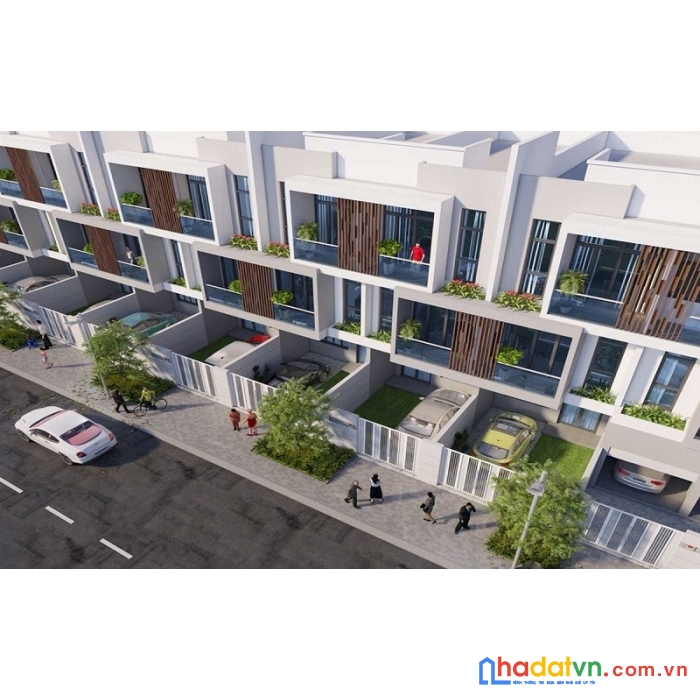 Khu đô thị picity hight park quận 12 - giá tốt nhất thị trường khu tây bắc hồ chí minh