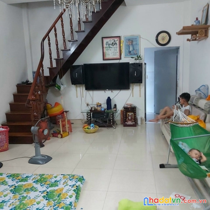 80m2 ngang 8m cư xá điện lực trường thọ 3.95 tỷ