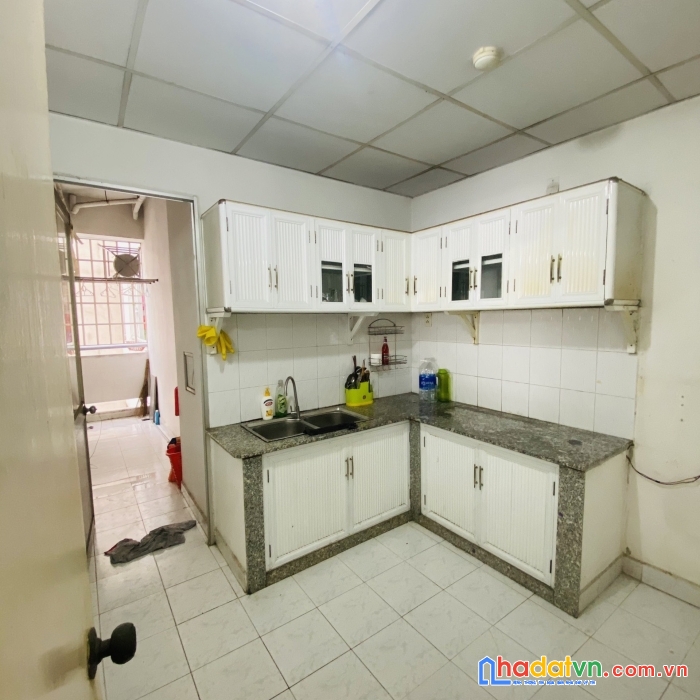 Cẩn bán gấp căn hộ chung cư vạn đô - 348 bến vân đồn phường 1- quận 4