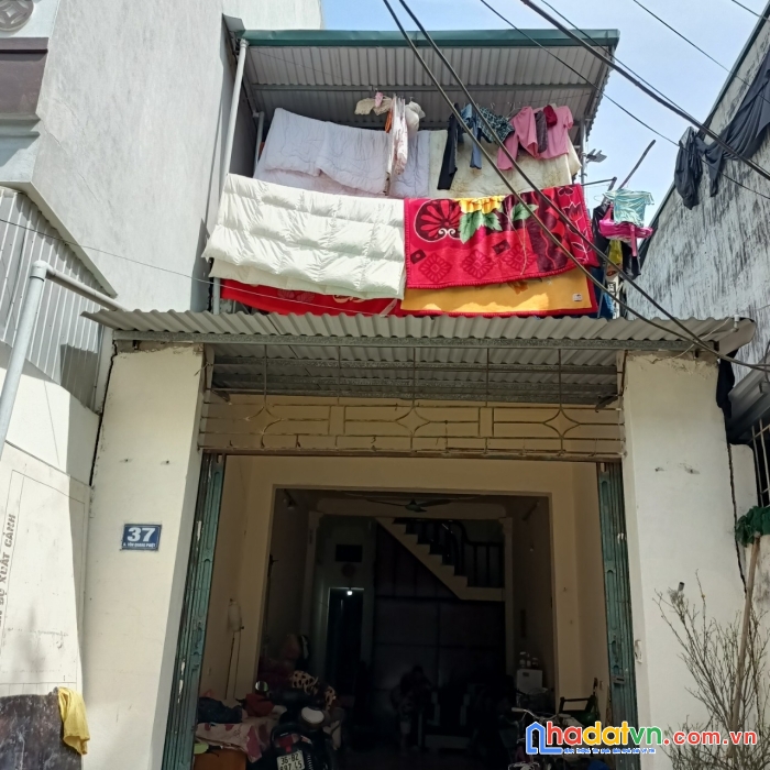 Chính chủ cần bán nhanh lô đất tặng căn nhà tại trung tâm tp thanh hóa