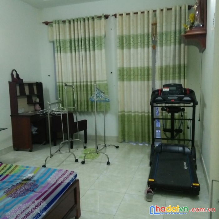 Bán nhà diện tích to(124m2) - hẻm xe tải - gần cc stown, bình chiểu, thủ đức - chỉ 5,31tỷ