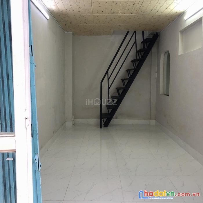 Bán nhà lạc long quân , phường 8, quận tân bình / 15 m2 – 2 tỷ