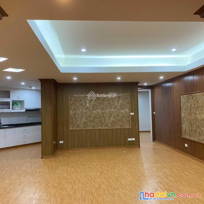 Chính chủ cần bán gấp căn hộ chung cư 197 trần phú ,hà đông .dt 90m2