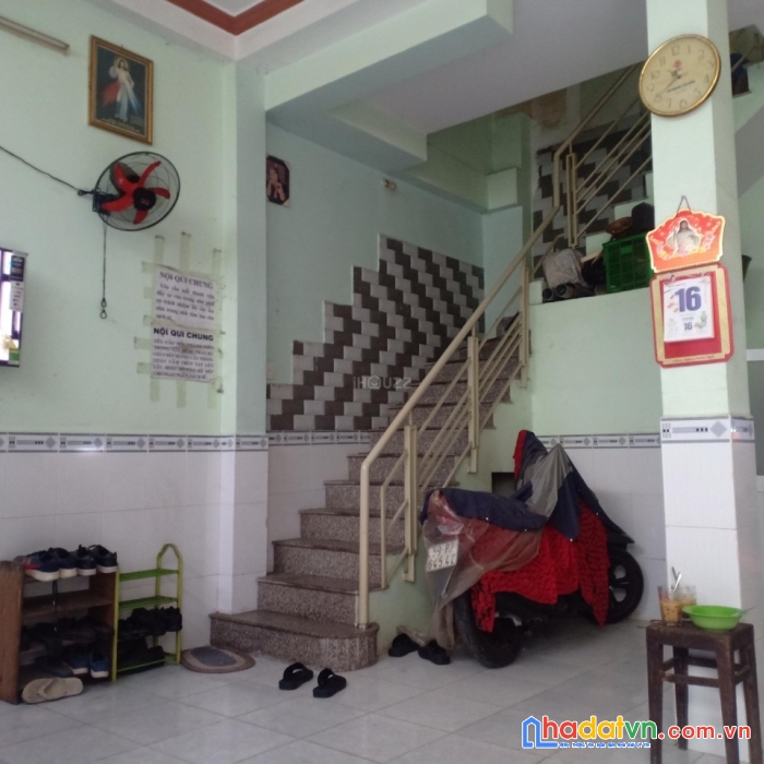 Bán gấp nhà trần văn quang , phường 10, quận tân bình / 35 m2 – 7.3 tỷ