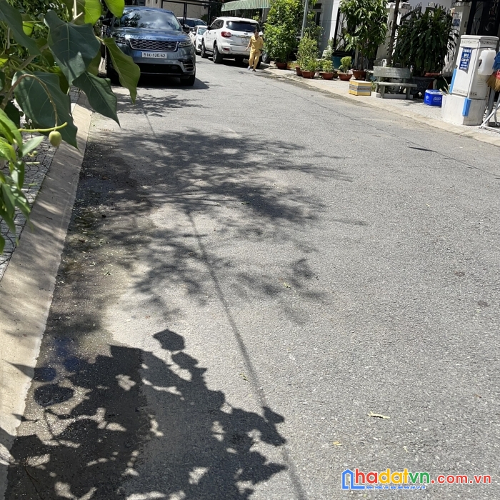 Cần bán nhà vị trí đẹp tại quận12- tp hcm