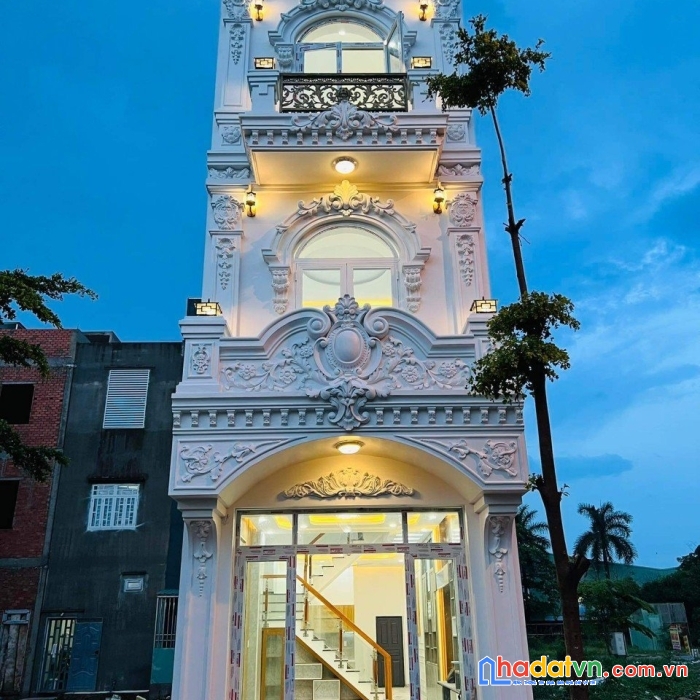 Bán nhanh nhà mặt tiền vị trí đẹp tại bình chuẩn, thuận an - bình dương