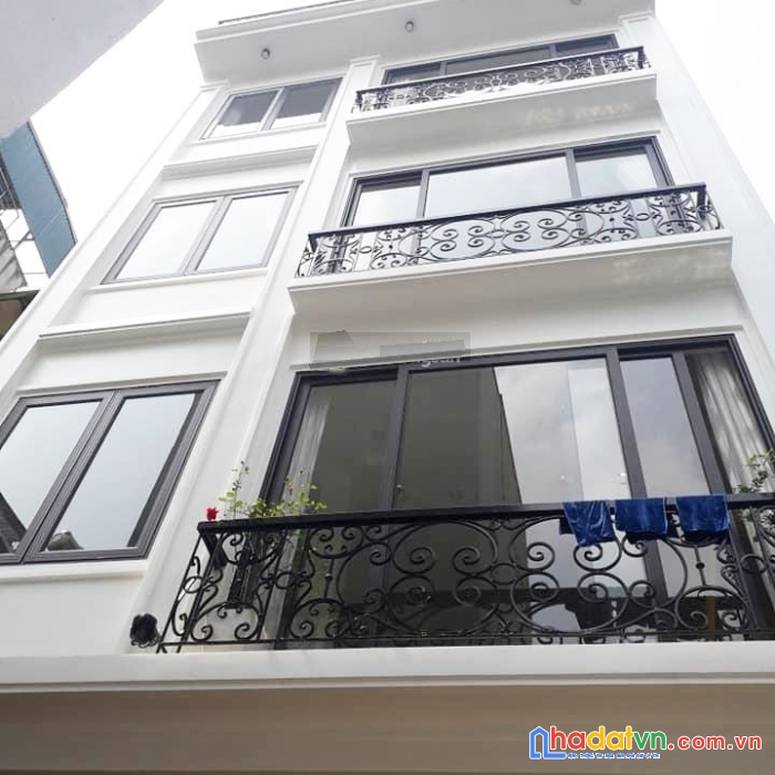 Văn quán – hà đông 35mx 5 tầng -2 mặt thoáng -30m ra phố-3.25 tỷ .