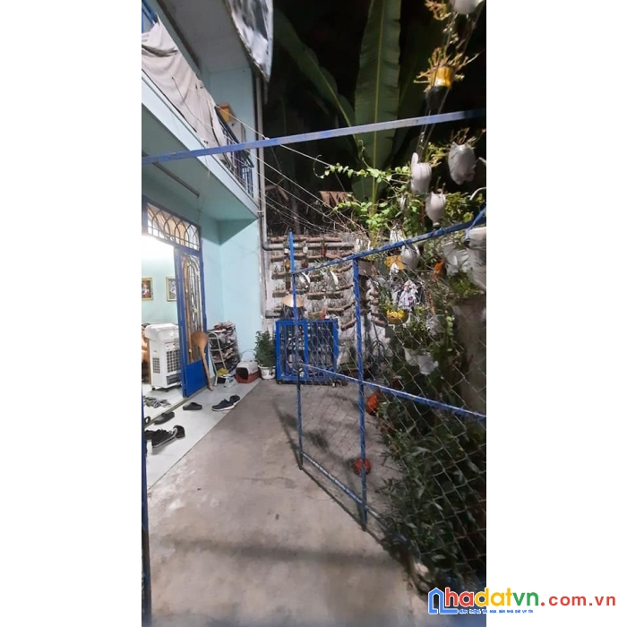Nhà 2 tầng đường số 9 phường trường thọ 4.18 tỷ
