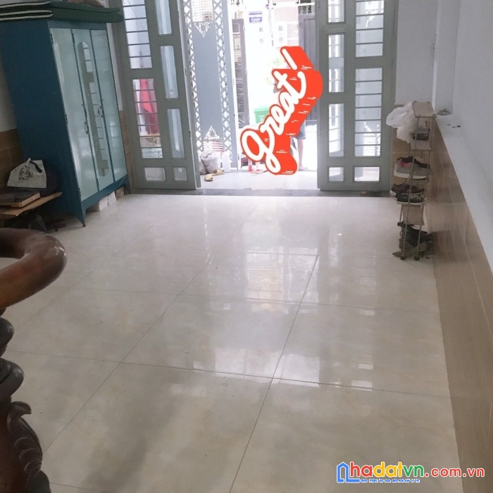 Bán nhà hxh_mới đẹp_4 tầng_hồ văn tư_trung tâm trường thọ, thủ đức_70m2_6.31 tỷ