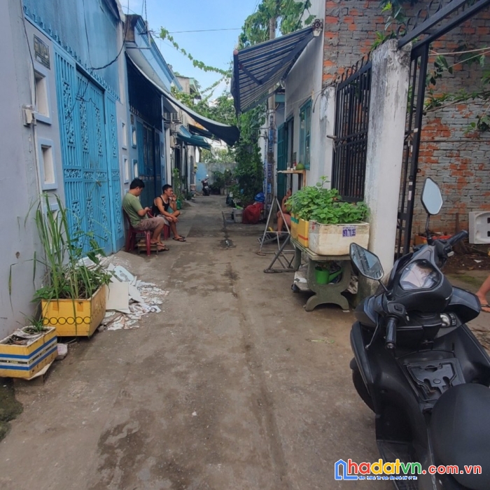 Cần bán nhà cấp 4 vị trí đẹp tiềm năng cao tại thành phố hồ chí mình