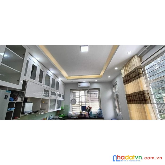 Phân lô - lô góc - kinh doanh - ô tô - thang máy - mỹ đình, nam từ liêm giá chỉ 24 tỷ