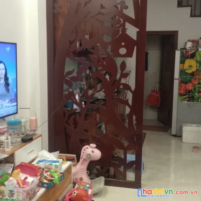 Chính chủ bán nhà ngõ 640 nguyễn văn cừ 5 tầng diện tích 31m2 giá nhỉnh 2 tỷ