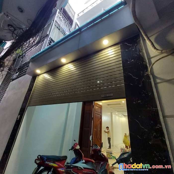 Q. hbt,  bán căn phố vip bạch mai , mới tinh, thoáng sáng ngập tràn, 53m2, chỉ 5.5 tỷ!!!
