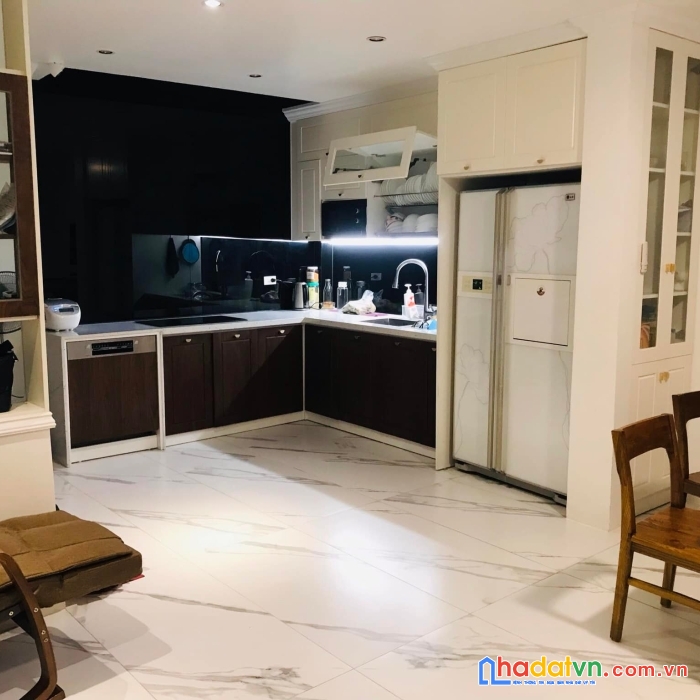Bán nhà đẹp mỹ đình - morning đỗ cửa - chủ vừa đầu tư 1.5 tỷ thiết kế đồng bộ- full đồ để ở