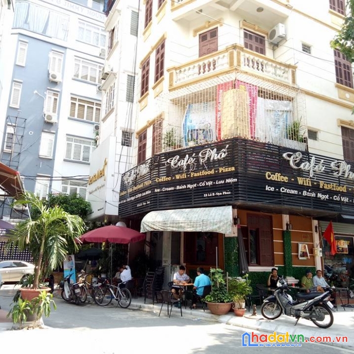 Hiếm!!!căn góc 2 mặt tiền kinh doanh trung tâm bình thọ thủ đức,ngang bề thế gần 8m,hđ thuê