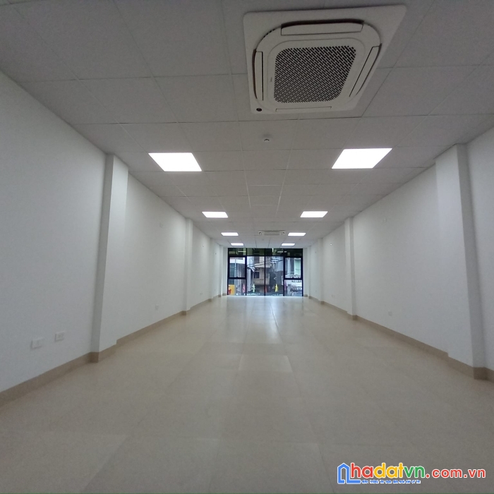 Bán nhà mặt phố vũ tông phan, thanh xuân 110m, 9 tầng, mt 5.5m. giá: 43 tỷ