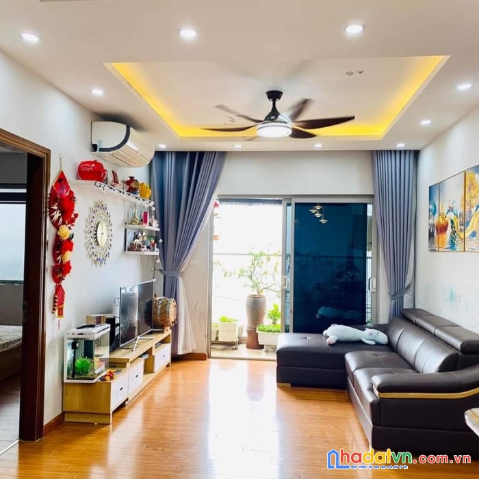 Bán 3pn 100m full đồ tại chung cư scitech ngõ 304 hồ tùng mậu giá bán có 2ty8 bao phílh 0394392185