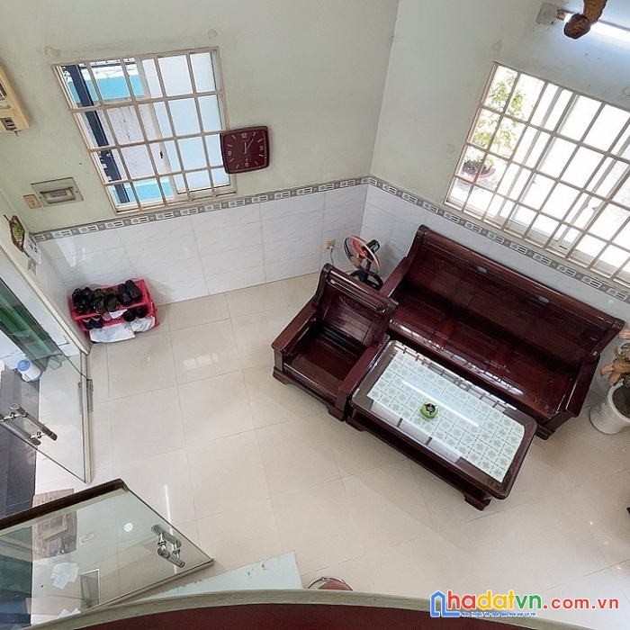 Bán nhà 4 tầng-93m2-giá chỉ 7 tỷ 4 đường nguyễn đình chi-quận 6