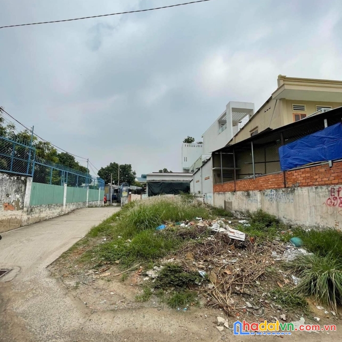 125m2 lô góc đặng văn bi trường thọ 8.5 tỷ