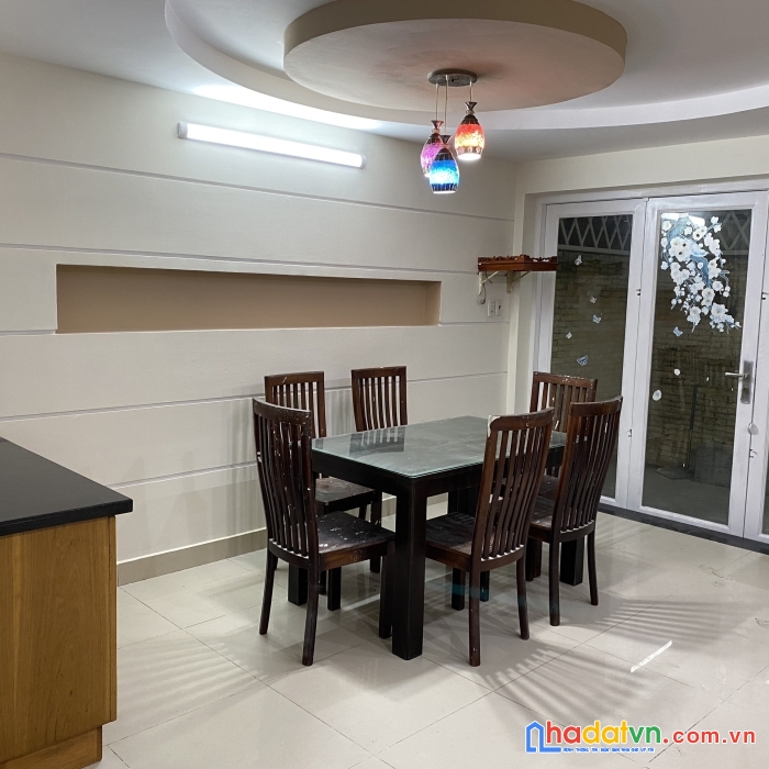 Chính chủ cần cho thuê nhà đẹp vị trí đắc địa tại số 32, đường 2a kdc 6b làng việt kiều, xã bình