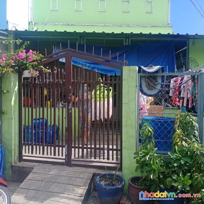 Sở hữu ngay căn nhà đẹp vị trí đắc địa tại quận bình tân, tphcm