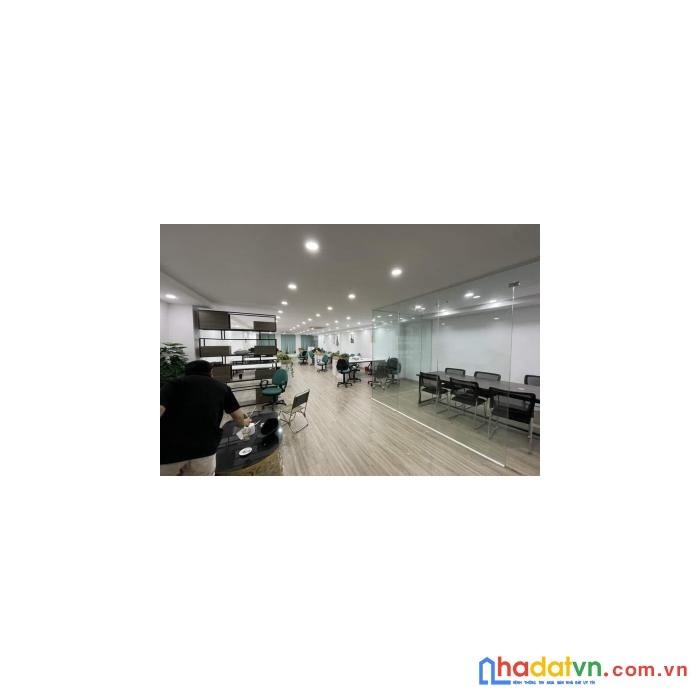 Bán tòa văn phòng mặt phố nguyễn ngọc nại, thanh xuân, 153m2 x 9t, 52 tỷ 900