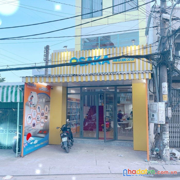 Chính chủ cần bán nhà tại bình thạnh thành phố hồ chí minh
