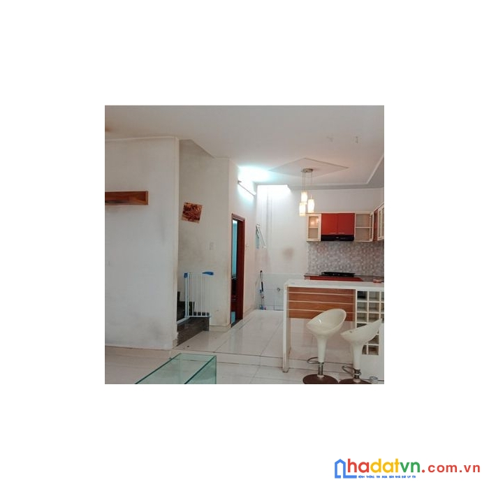 Nhà 2 tầng hẻm xe hơi nguyễn văn lượng, p.17, gò vấp 49m2 chỉ 5,65 tỷ