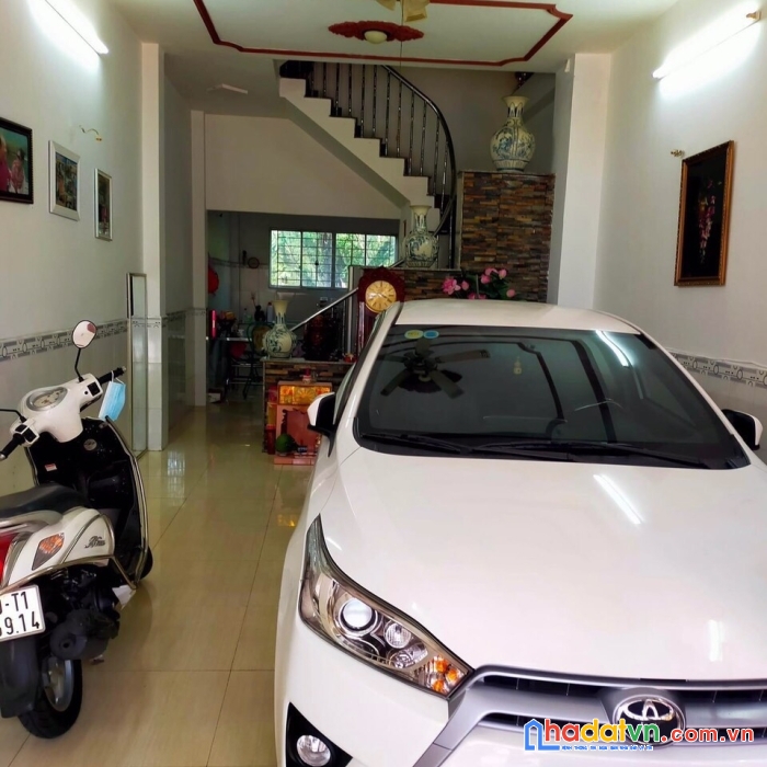 Bán mt kinh doanh khu vip phố ẩm thực quận 6,57m2, 4 tầng,phường 13 quận 6--0788789358