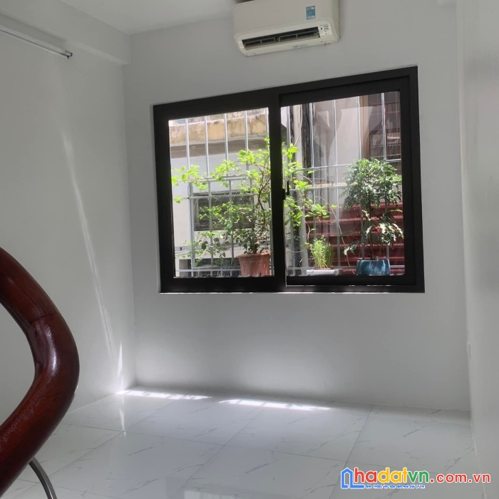 Bán nhà đống đa - nhà đẹp, vị trí đẹp - 4 tầng - giá 1.55 tỷ