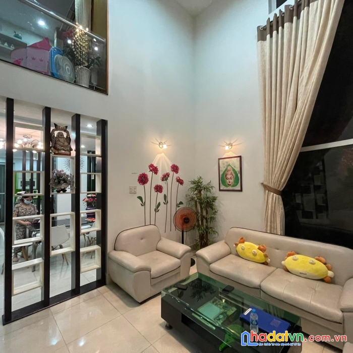 Biệt thự đặng văn bi 200m2 trường thọ 20.4 tỷ