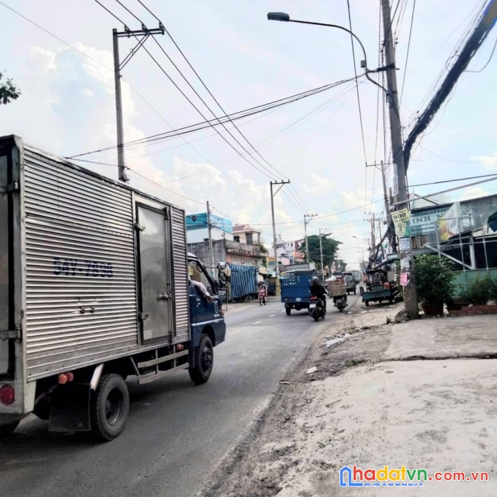 Mặt tiền tân kỳ tân quý, 240m2, giá đầu tư, ngang gần 5m, bình tân