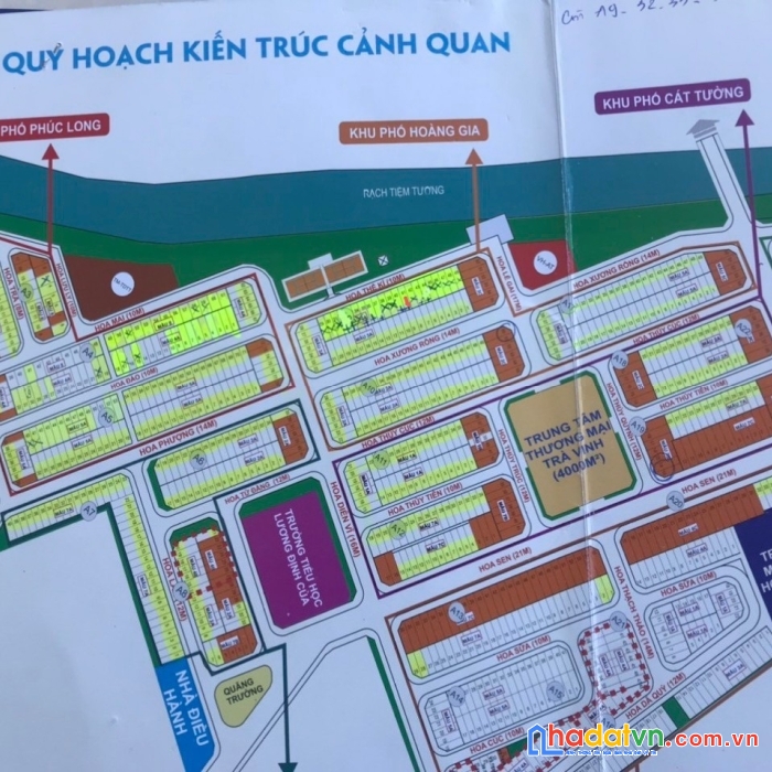 Chính chủ cần rao bán nhà