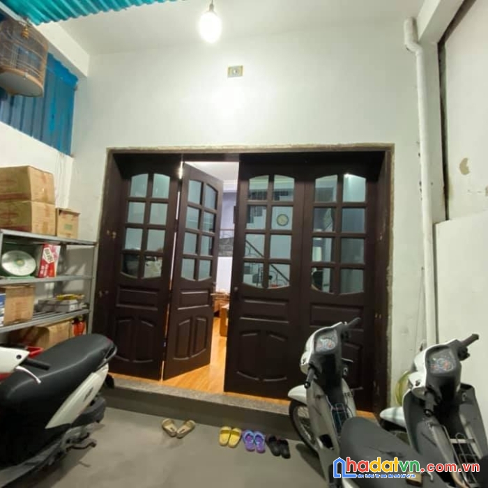 Không mua nhà đội cấn 45m x 5 tầng 3.6 tỷ thì mua nhà nào hả các bác ?