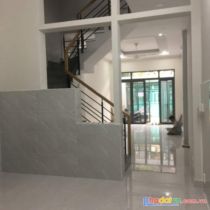 Hẻm xe hơi đỗ cửa,3 tầng,tân kỳ tân quý, 64.6 m2,bình tân, 5.7 tỷ