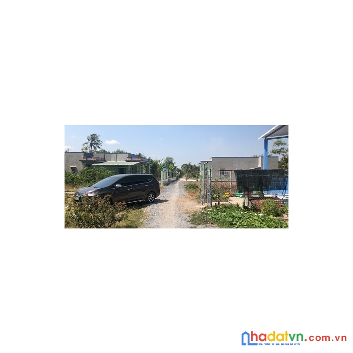 Cần bán 178m2 đất thổ cư ấp phước thuận, phước lâm, cần giuộc, long an. xây nhà hoặc đầu tư rất tốt