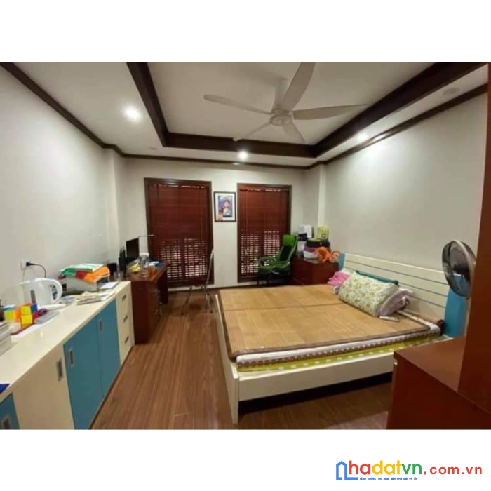 Ô tô cách nhà 20m, căn góc - vĩnh phúc 82m x 6 tầng, mt 6m , giá 8.8 tỷ.