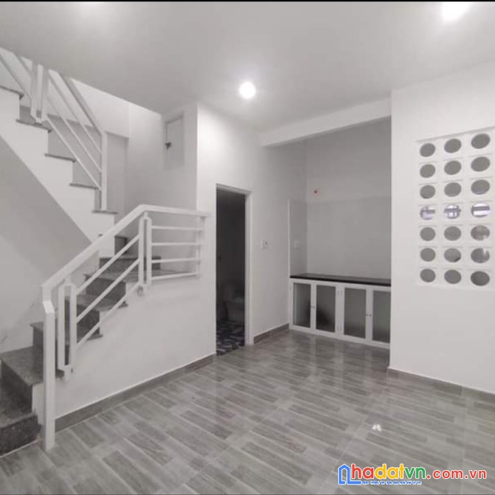 Bán nhà hẻm nguyễn tuân, khu vàm trư chợ 30/4, p vĩnh quang, tp rạch giá, kg