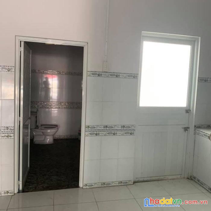 Bán nhà mt lê hồng phong, an hòa, rg, kg thích hợp mua bán kinh doanh