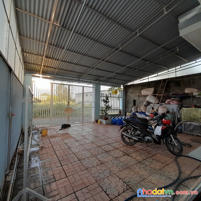 Chính chủ cần bán gấp căn nhà 143,7m2 giá rẻ tại dương minh châu - tây ninh