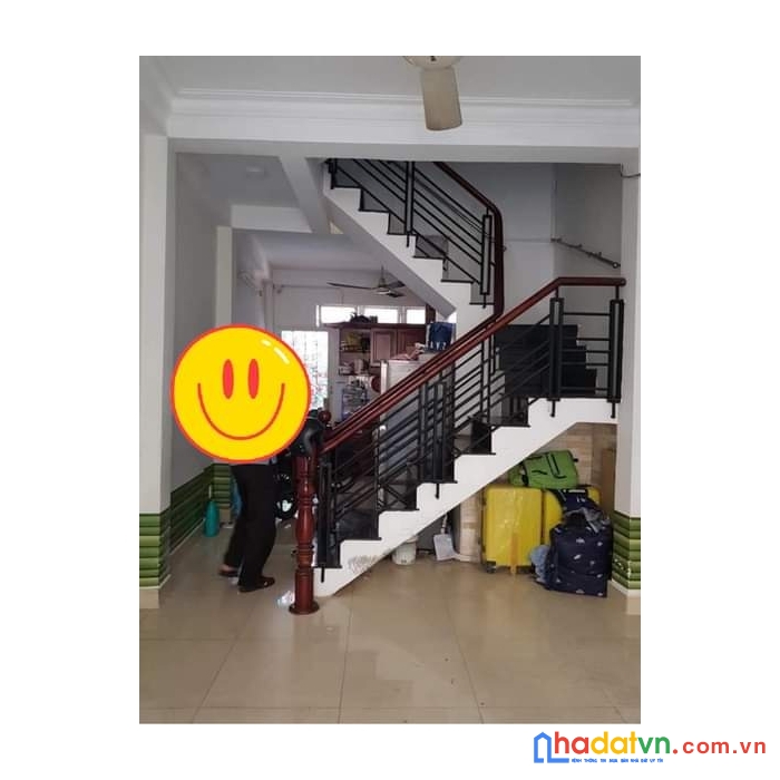 Hẻm xe hơi 3/2, nở hậu 4 tầng. sẵn dòng tiền 20 triệu/tháng. chỉ 6.7 tỷ