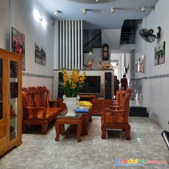 Bán nhà tân hương- tân phú-hẻm xe hơi-4 tầng-nhỉnh 4 tỷ