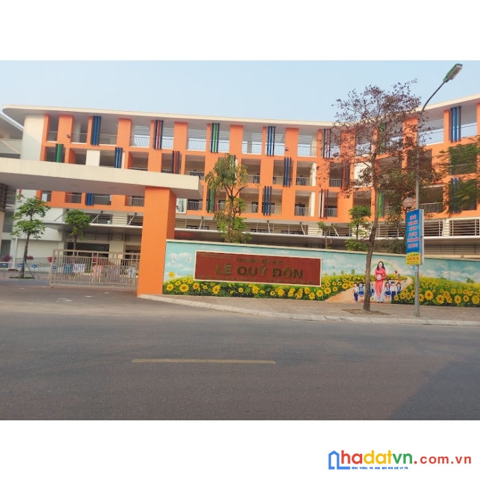 Bán đất phúc lợi, long biên, đầu tư đỉnh cao, 265m2, 10.9 tỷ.