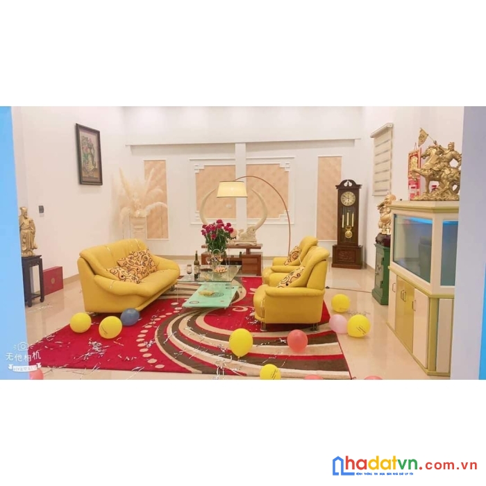 Bán nhà mặt ngõ hoàng hoa thám, 5m ra phố, tt ba đình, ảnh thật 100%, dt 85m2 x mt 6.2m, chỉ 11.6tỷ