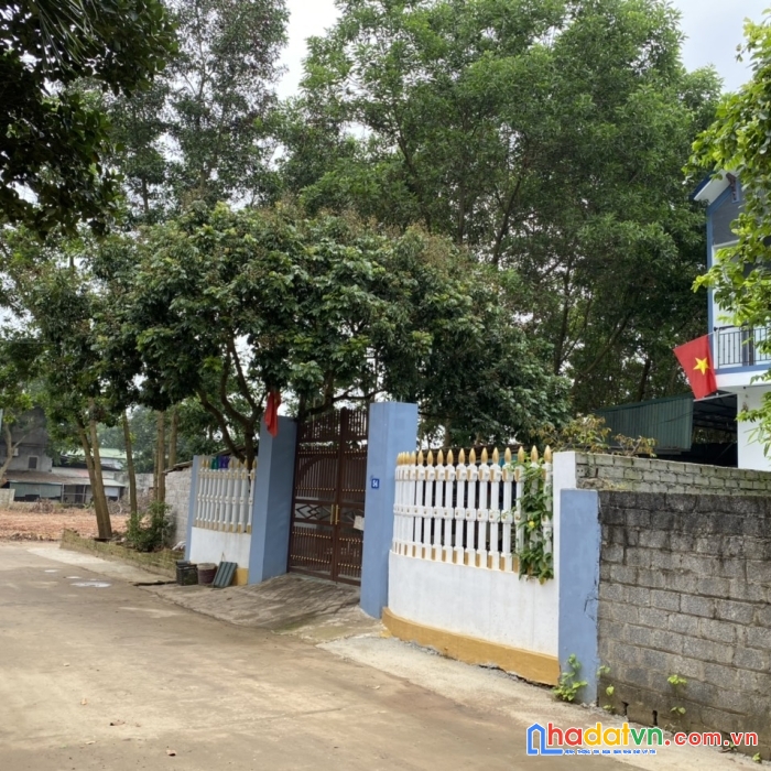 Chính chủ cần bán đất tại: cổ đông, sơn tây, hà nội