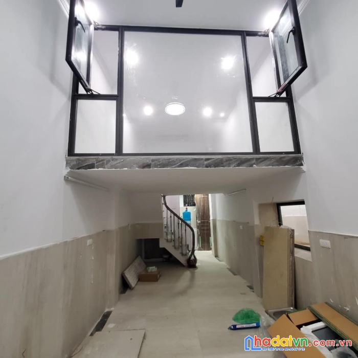 Chỉ 9.5 tỷ, sở hữu 13 căn phòng cho thuê bạch mai, thu 700tr/ năm. 0983.67.45.28