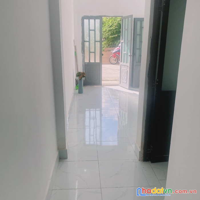 Bán nhà đường số 20 phường linh đông 50m2 giá 3.85 tỷ