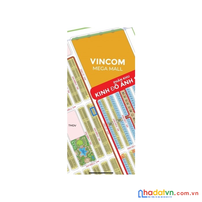 Vinhomes ocean park 2 căn độc quyền kinh đô 65m2 view vincom chỉ 11 tỷ chiết khấu 6%